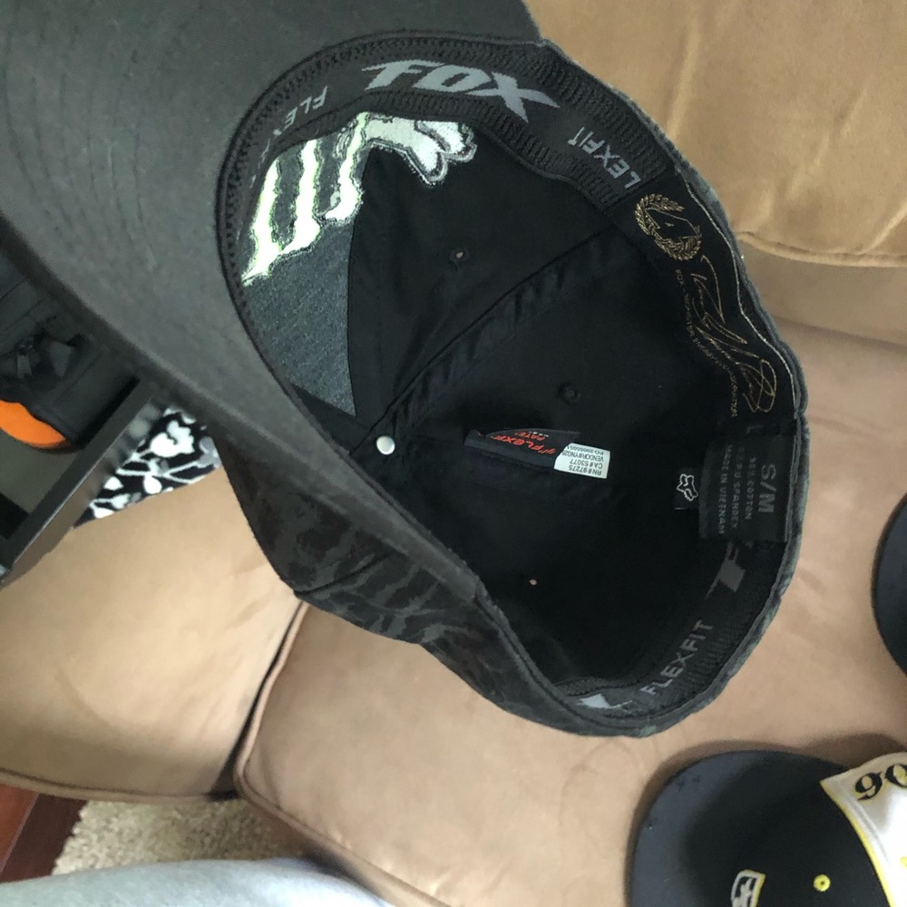 Hats - Picture 6 of 8